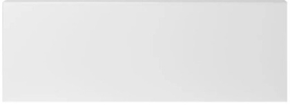 Экран для ванны Creto Alba 170 фронтальный Экран для ванны Creto Alba 170 фронтальный