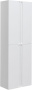 Шкаф-пенал Allen Brau Eclipse 60 1.E1006.WM белый матовый