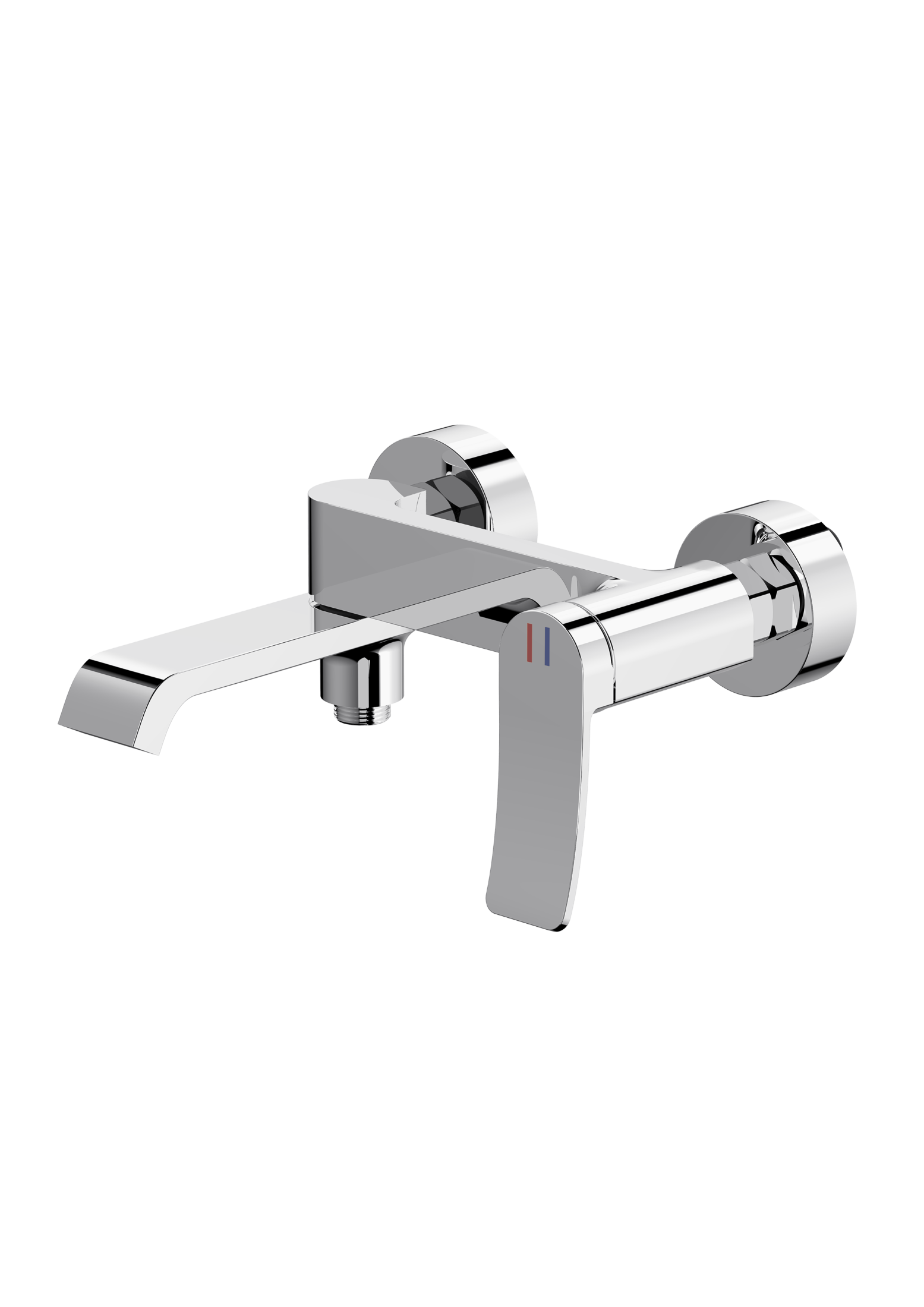 Смеситель Splenka для ванны и душа S31.30
