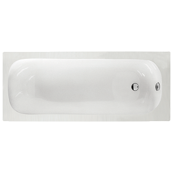 Акриловая ванна Vitra Optimum Neo 170x75