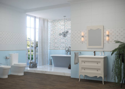 Вставка Poluna area 25х40