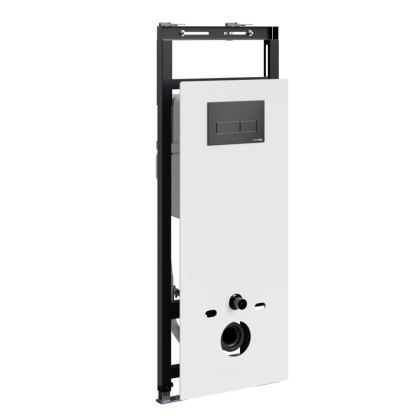 Salm 27TLT.010.ME.WH.MB03 Система инсталляции для унитазов Salm 27TLT.010.ME.WH.MB03 Система инсталляции для унитазов