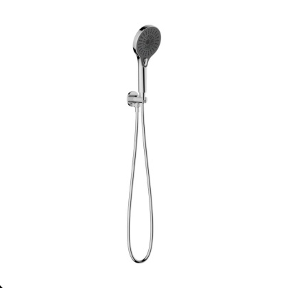 Душевой комплект Inspire VSFW-3I22MT5CH встраиваемый, термостат, двухрежимный, хром Душевой комплект Inspire VSFW-3I22MT5CH встраиваемый, термостат, двухрежимный, хром