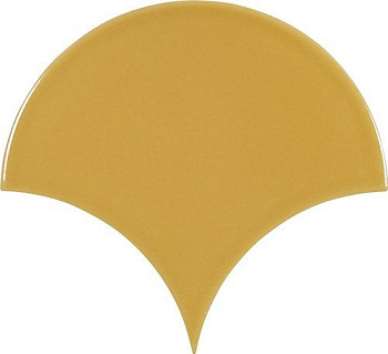 Плитка Escamas Dynamic Mostaza 15,5х17 Плитка Escamas Dynamic Mostaza 15,5х17