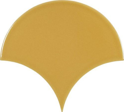 Плитка Escamas Dynamic Mostaza 15,5х17 Плитка Escamas Dynamic Mostaza 15,5х17