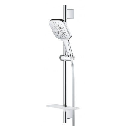 Душевой гарнитур Grohe Rainshower SmartActive 26583000, хром Душевой гарнитур Grohe Rainshower SmartActive 26583000, хром