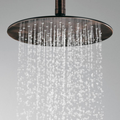 A115 Верхняя душевая насадка