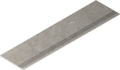 Вояджер Грэй Ступень 30X120 Вояджер Грэй Ступень 30X120