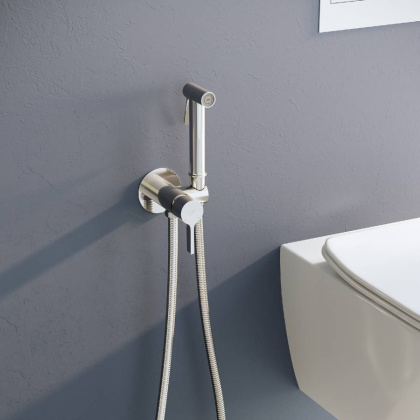 Гигиенический душ RGW SP-206, RGW 511408206-01 Гигиенический душ RGW SP-206, RGW 511408206-01