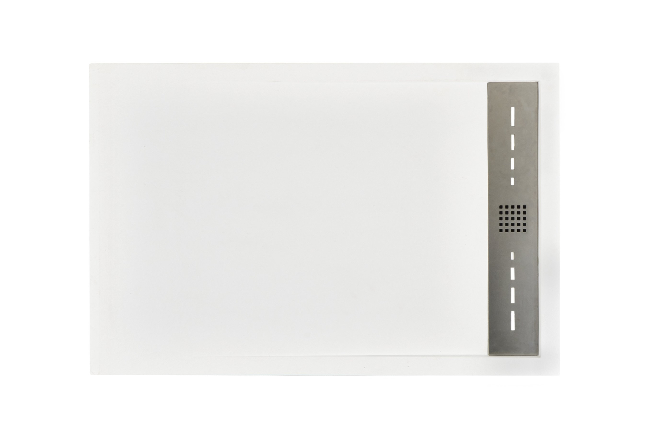 Душевой поддон Creto Scala 120x70 прямоугольный, белый