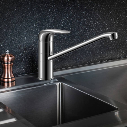 Смеситель д/кухни CASTILLA, арт.07430CS