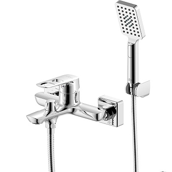 Смеситель Rossinka RS46-30 для ванны Смеситель Rossinka RS46-30 для ванны