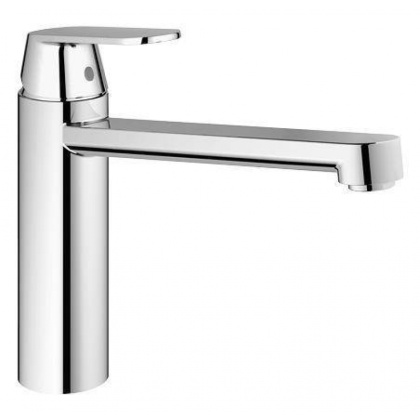 Смеситель для раковины Grohe Eurosmart Cosmopolitan 30193000 хром