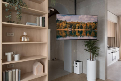 Кварцевый ламинат Fargo 44-88174-003 Дуб Аттика