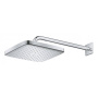 Душ верхний вид струи Grohe Tempesta 250 CUBE 1, хром (26682000) Душ верхний вид струи Grohe Tempesta 250 CUBE 1, хром (26682000)