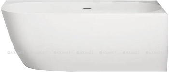 Ванна из искусственного камня Sofia Corner Right,102524M