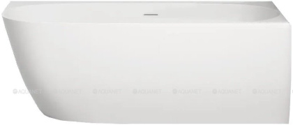 Ванна из искусственного камня Sofia Corner Right,102514G