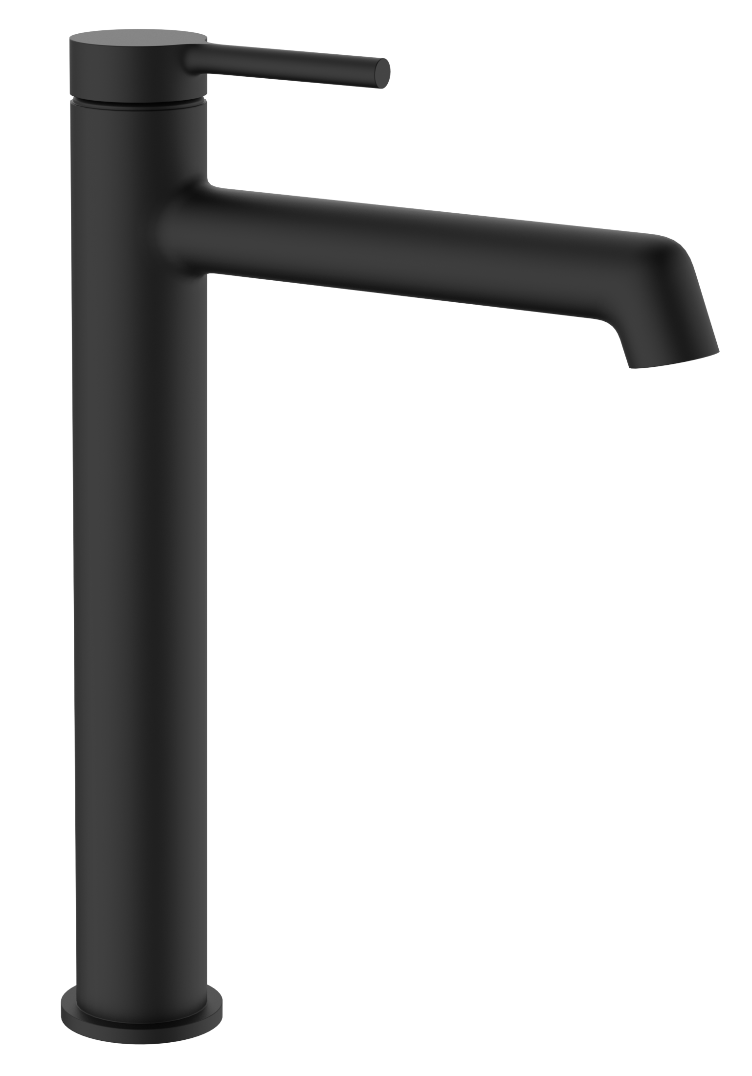 Смеситель Raglo высокий для умывальника  R20.15