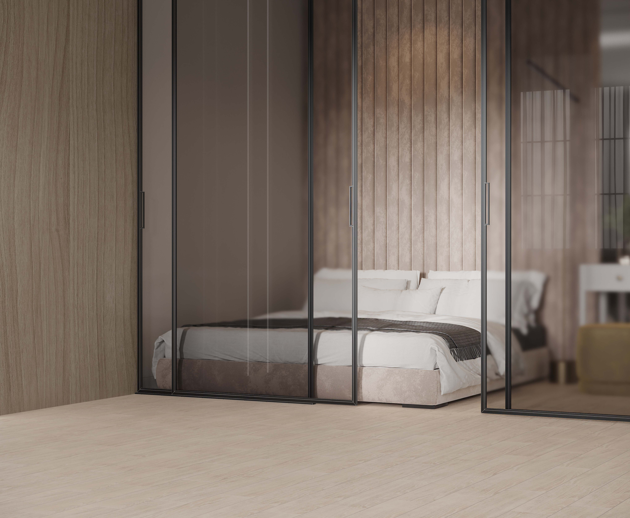 Itape Керамогранит светло-бежевый 14,7х59,4 Itape Керамогранит светло-бежевый 14,7х59,4