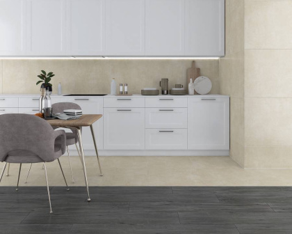 Керамогранит Logos коричневый обрезной SG646220R 60х60 (5шт_1,8м2), м2