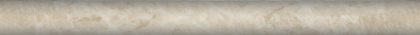 Бордюр SPA039R Гран-Виа бежевый светлый обрезной 2.5*30*19 (уп\27шт), шт