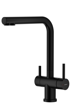 Смеситель Splenka для кухни с подключением к фильтру питьевой воды S70.61.06 Смеситель Splenka для кухни с подключением к фильтру питьевой воды S70.61.06