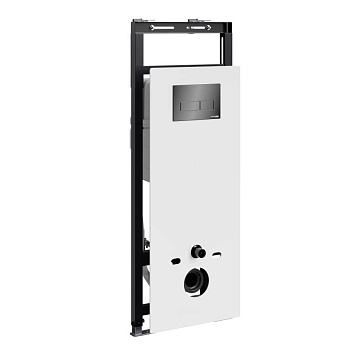 Salm 27TLT.010.ME.WH.PB03 Система инсталляции для унитазов Salm 27TLT.010.ME.WH.PB03 Система инсталляции для унитазов
