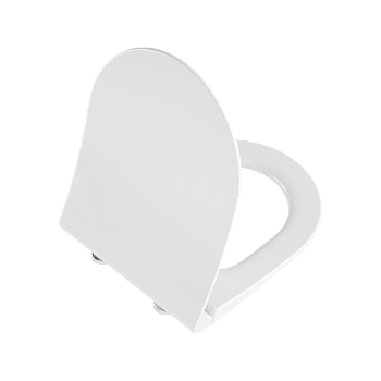 Универсальное тонкое сиденье MODEL 2 - круглое