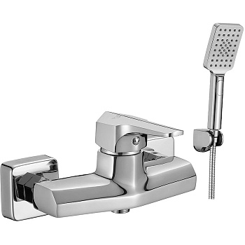 Смеситель Rossinka RS44-41 для душа