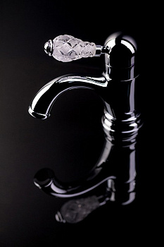 Смеситель для умывальника_Комплект