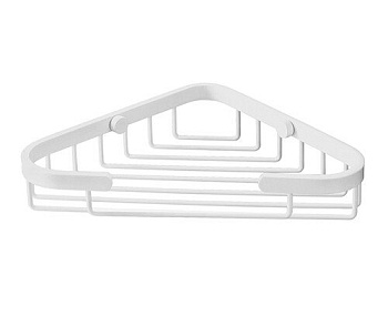 K-733WHITE Полка металлическая