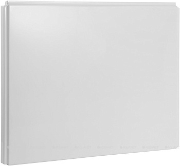 Боковая панель для акриловой ванны с крепежом CEZARES EM-F-80-SP-W37 Боковая панель для акриловой ванны с крепежом CEZARES EM-F-80-SP-W37