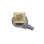 13000143 Душевой трап Pestan Confluo Standard Tide 4 Mask Gold Исполнение: Золото глянец  13000143 Душевой трап Pestan Confluo Standard Tide 4 Mask Gold Исполнение: Золото глянец