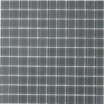 Мозаика S-470 стекло (25*25*4) 300*300 