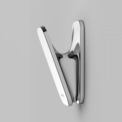 A50A35500 Inspire V2.0, Крючок для полотенец, хром, шт A50A35500 Inspire V2.0, Крючок для полотенец, хром, шт