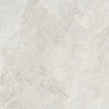 Литос серый светлый матовый обрезной 60x60x0,9