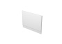 Панель для ванны боковая UNIVERSAL TYPE CLICK 70 ультра белый Панель для ванны боковая UNIVERSAL TYPE CLICK 70 ультра белый