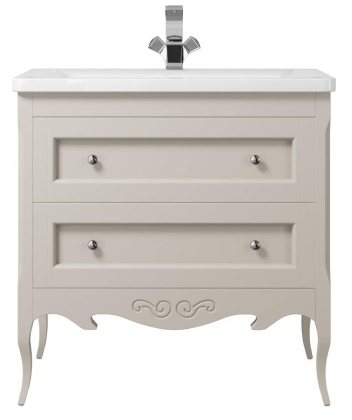 Тумба под раковину Creto Viva Olivine 85 Тумба под раковину Creto Viva Olivine 85