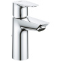 Смеситель Grohe BauEdge для раковины 23758001 хром