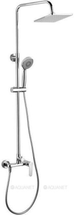 Душевая стойка Aquanet Passion S2
