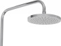 Душевая стойка Paffoni Birillo Cold ZCOL643CR Душевая стойка Paffoni Birillo Cold ZCOL643CR