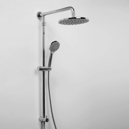A066 Душевой комплект Wasserkraft