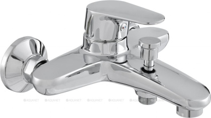 Смеситель для ванны с душем Aquanet Magic AF410-20C