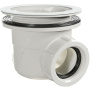 Сифон для душевых поддонов RGW S-10 90 мм, RGW 18241110-00 Сифон для душевых поддонов RGW S-10 90 мм, RGW 18241110-00