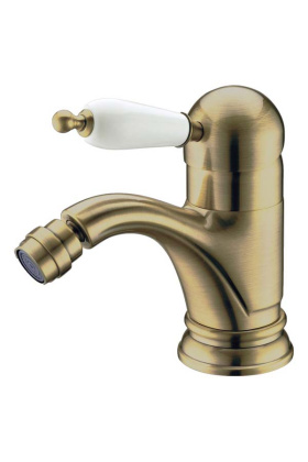 Смеситель Boheme Medici Ripresa 306 для биде