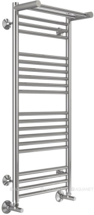 Полотенцесушитель Terminus Аврора с/п П20 400х1000