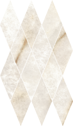 Мозаика 620110000205 Стелларис Кристал Пьюр (48см*28см*9мм) (6шт/0,51м2) Диамонд, шт