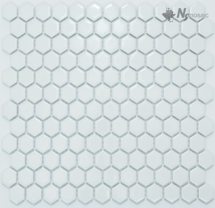 Мозаика P-525 керамика глянцевая (260*300) 23