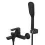 Смеситель Lemark Ursus LM7214BL для ванны Смеситель Lemark Ursus LM7214BL для ванны