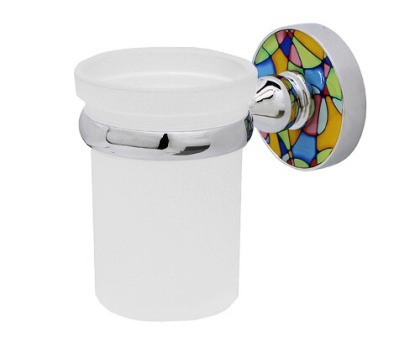 Diemel K-2228 Подстаканник одинарный Diemel K-2228 Подстаканник одинарный